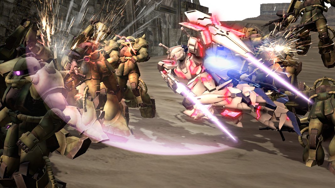Shin Gundam Musou [Japan Import]