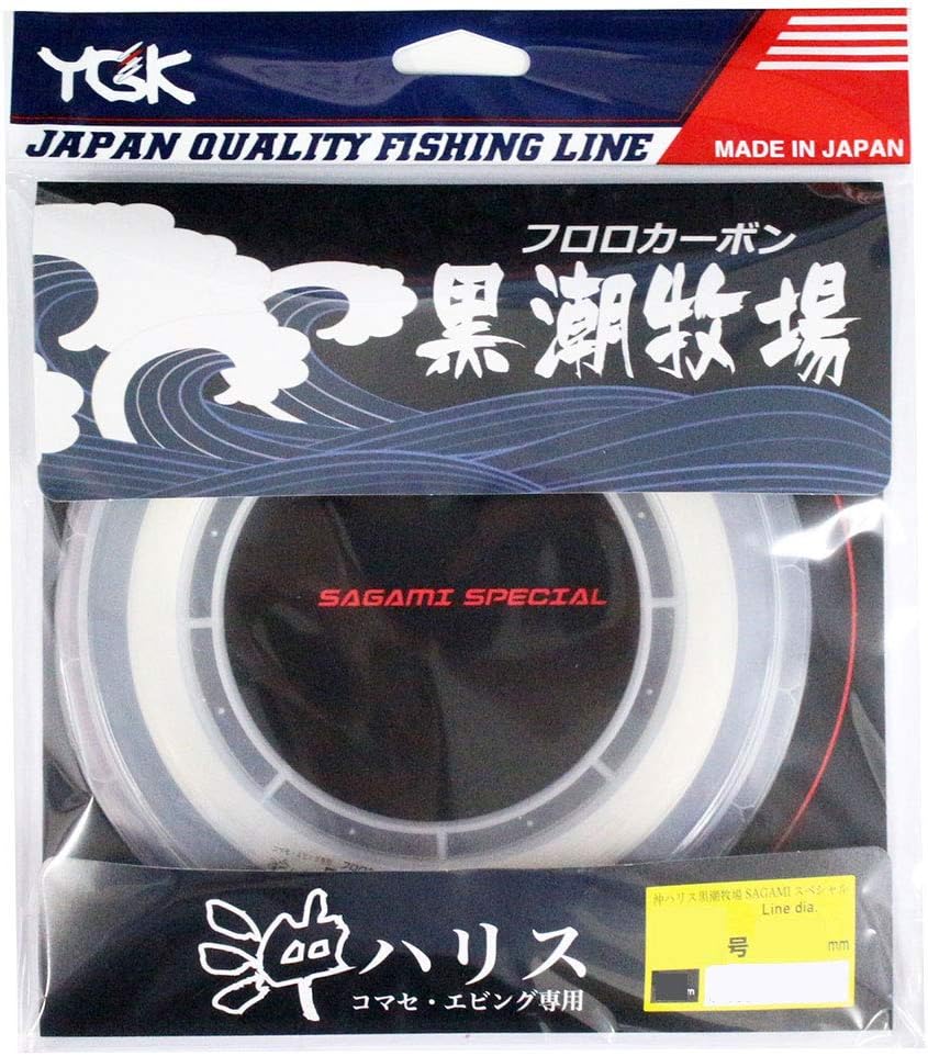 X-Braid Line Komase Eving Exclusive Harris Kuroshio Ranch 50m No. 26