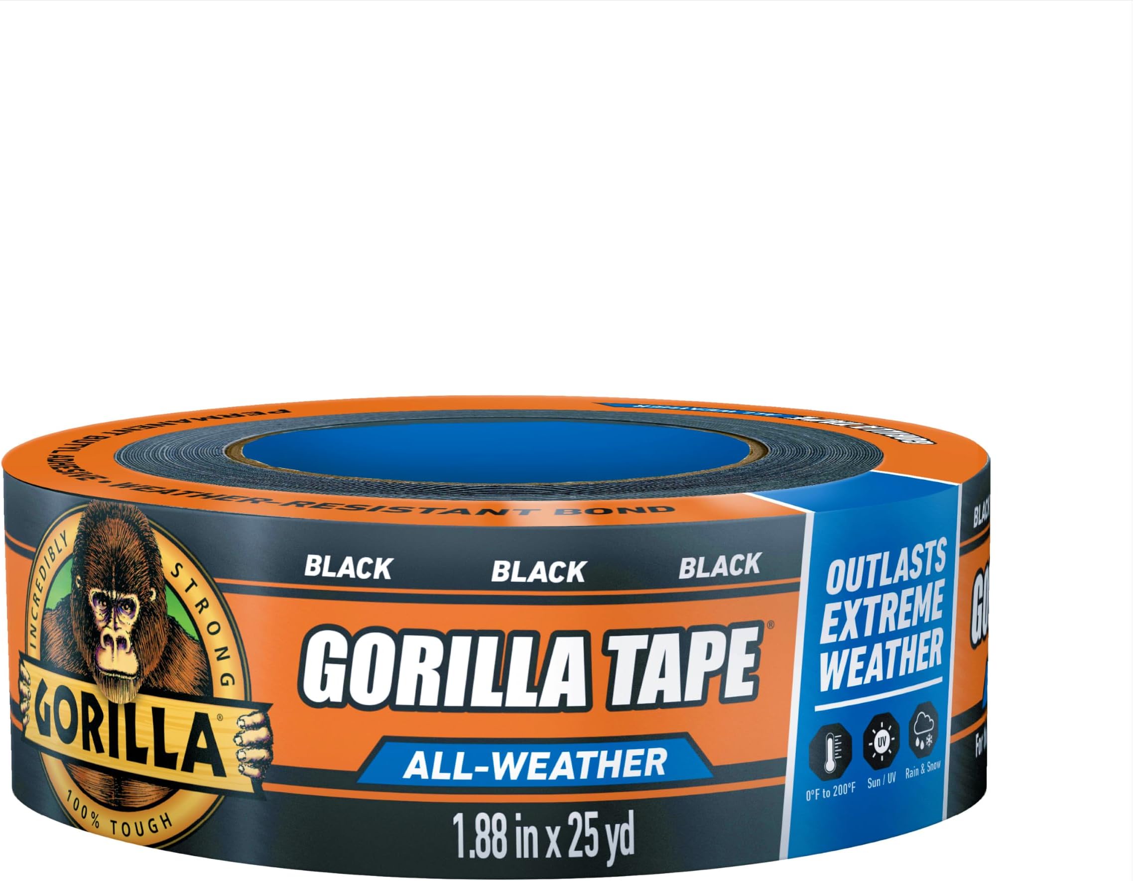 All Weather Duct Tape