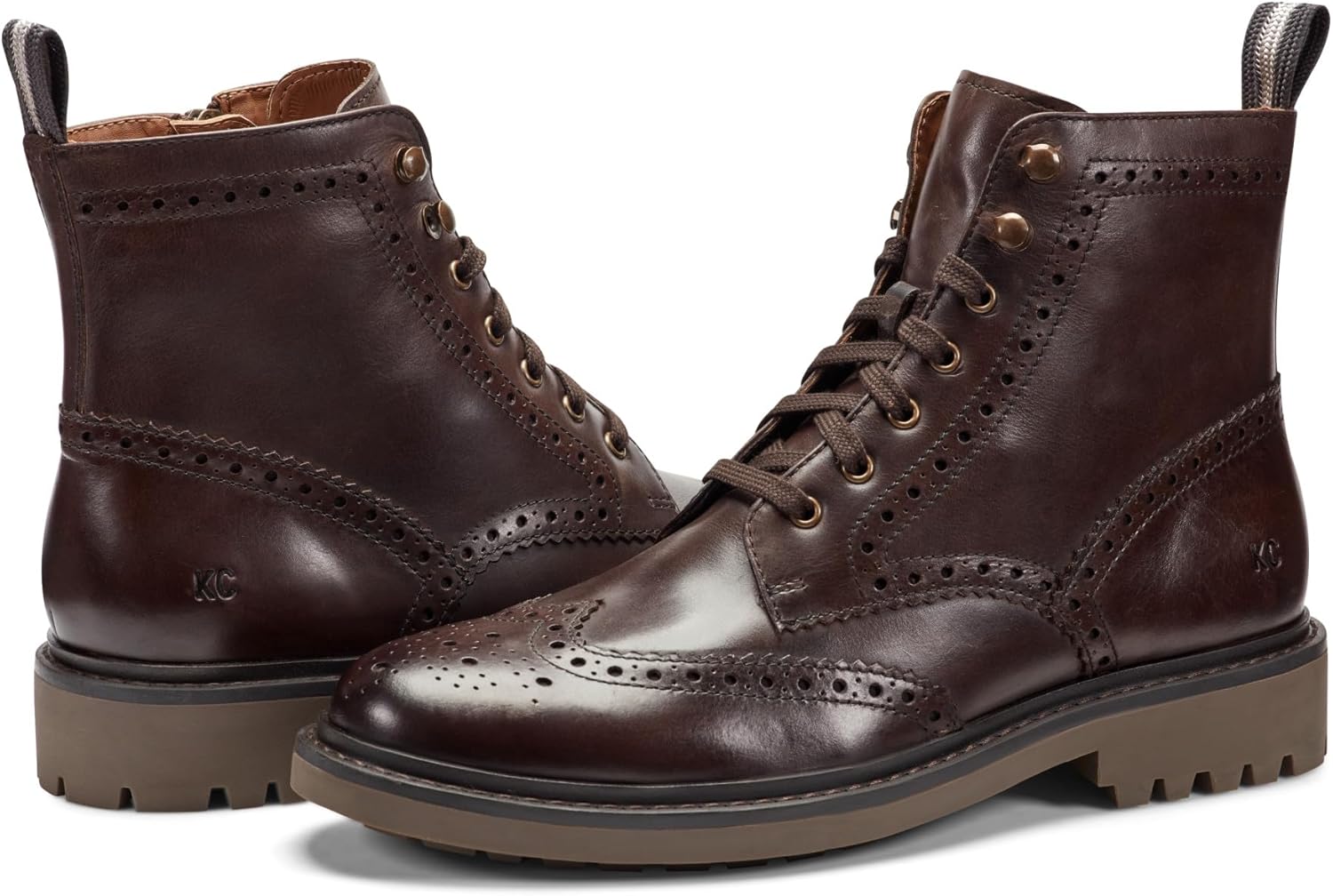 Kenneth Cole New York Mens Todd - Image 6