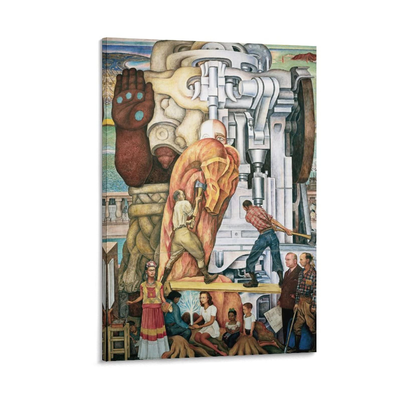 DIEGO プリント作品 DIEGO プリント作品