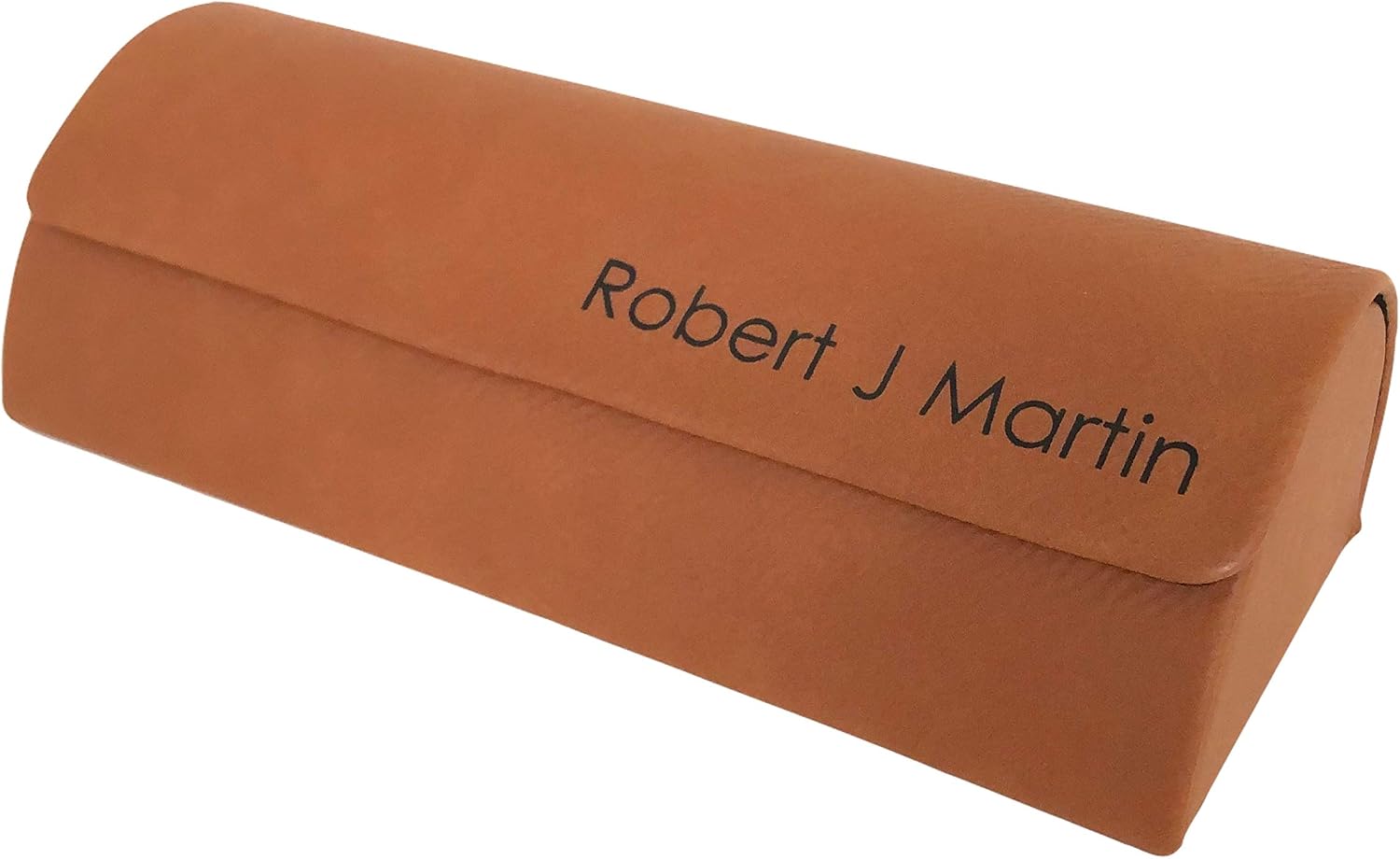 Personalized Glasses Case Eyeglasses Holder