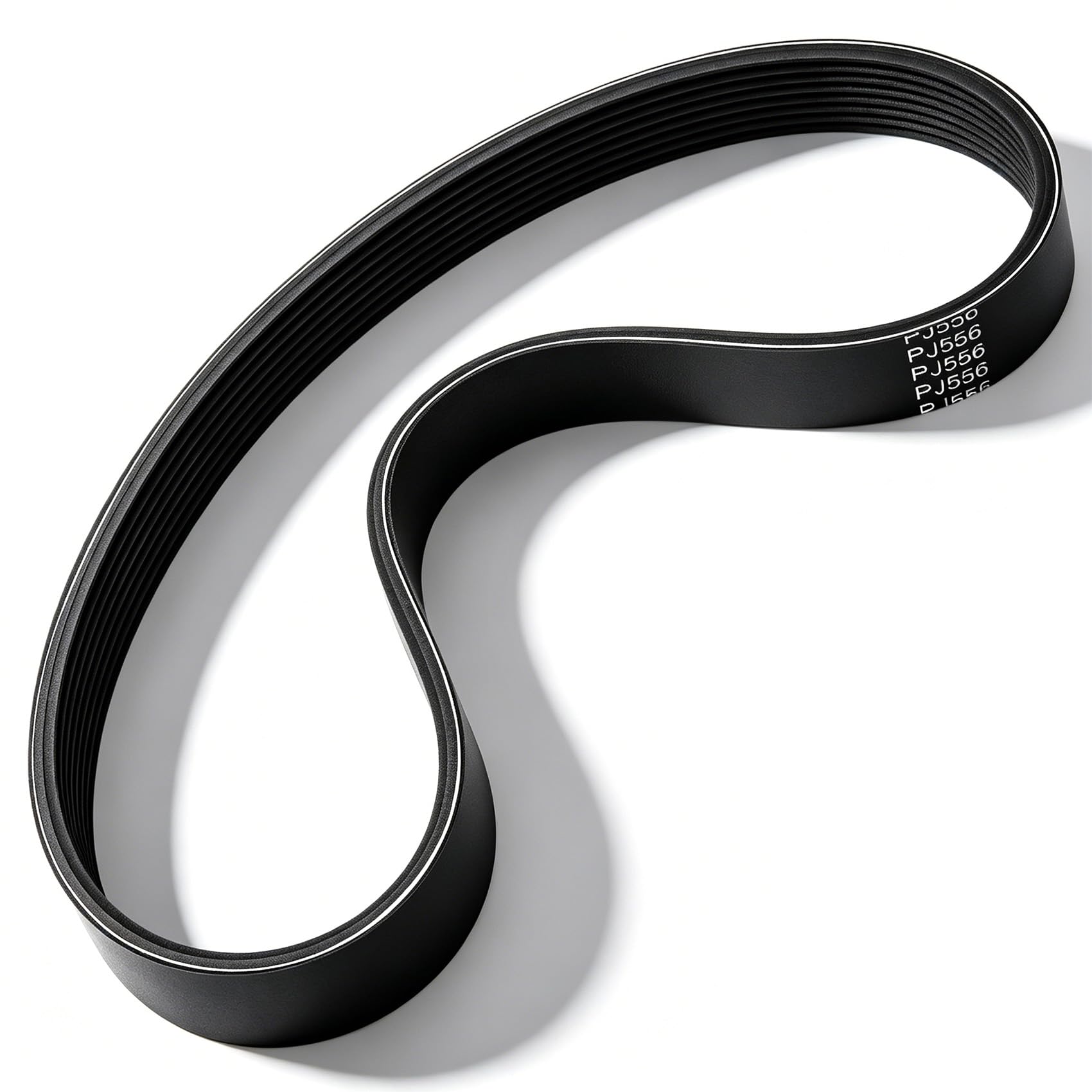 260687 Treadmill Drive Belt Replacement for NordicTrack T6.5s Treadmills