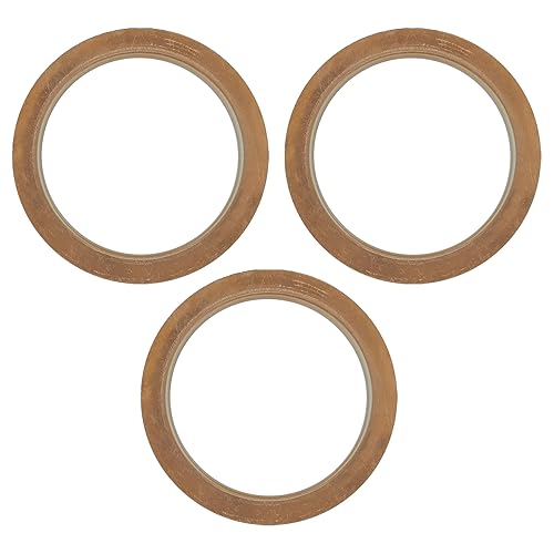 Miniatura 3 de Caltric Juntas de tubo de silenciador compatibles con Yamaha Fj09 2015 2016  Fz09 2014 2015 2016