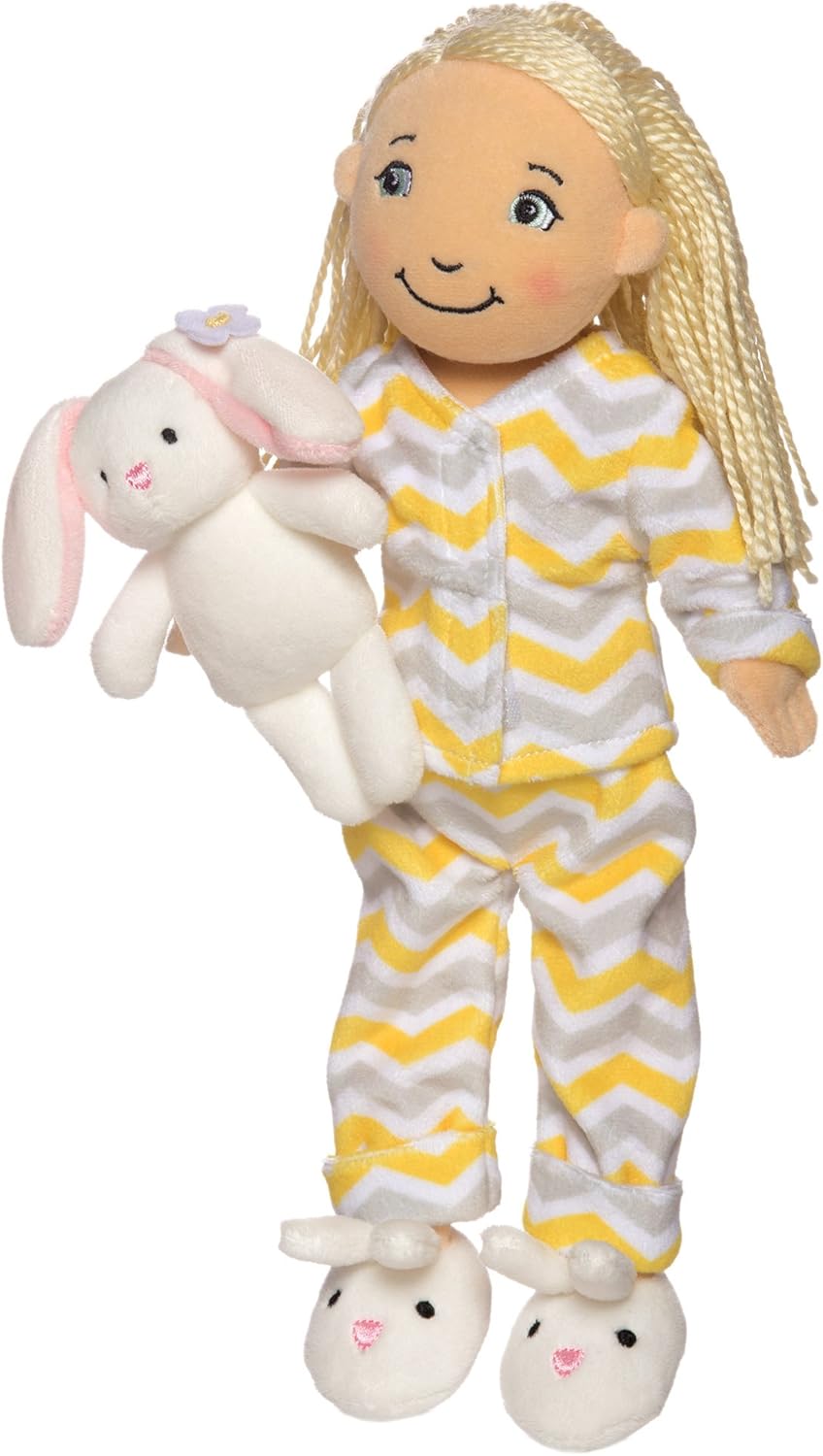 Manhattan Toy Groovy Girls Special Edition Jaime Fashion Doll