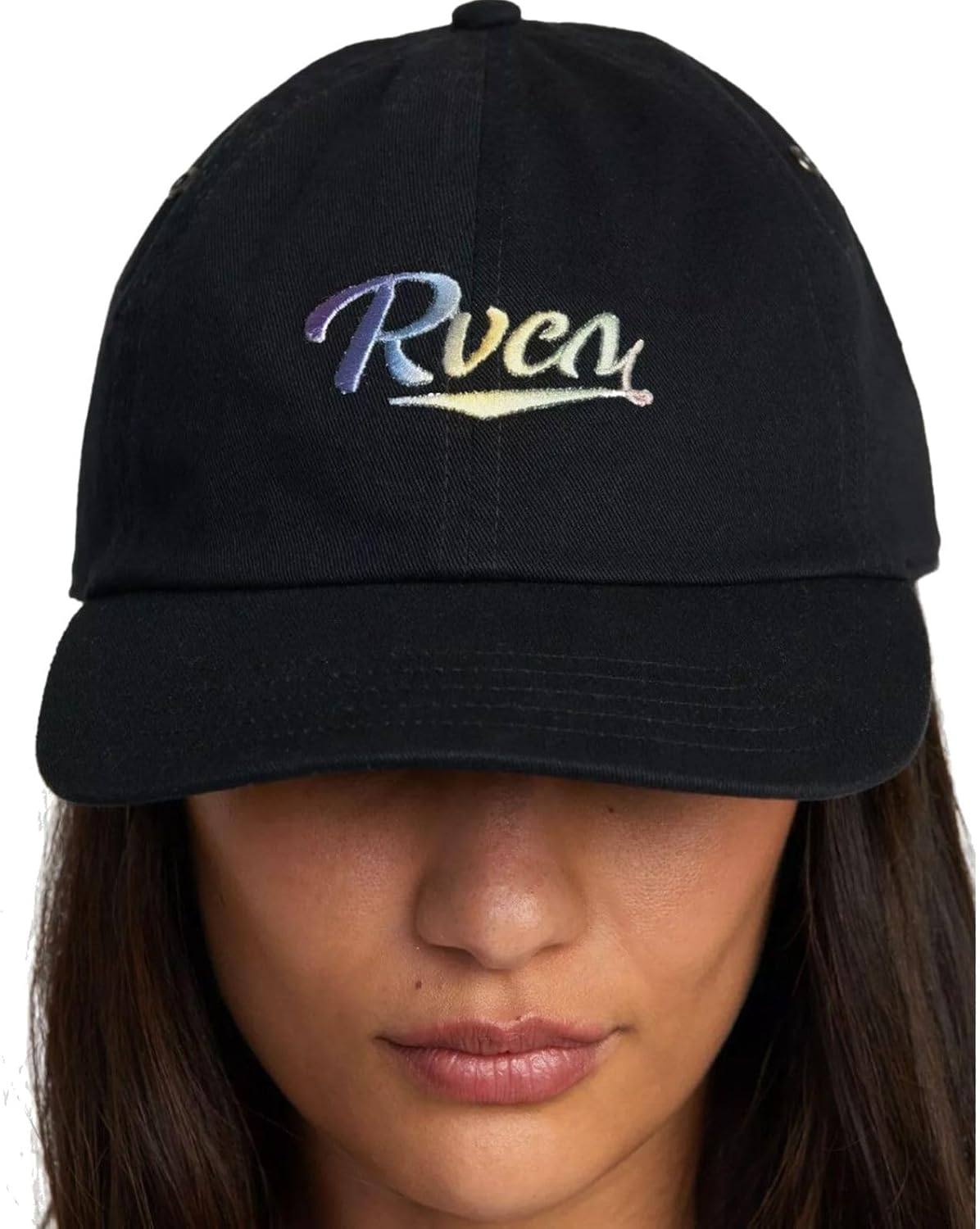RVCA Women's Staple Dad Hat