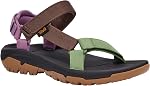 Teva Sandale à cheville pour femmes, sésame
