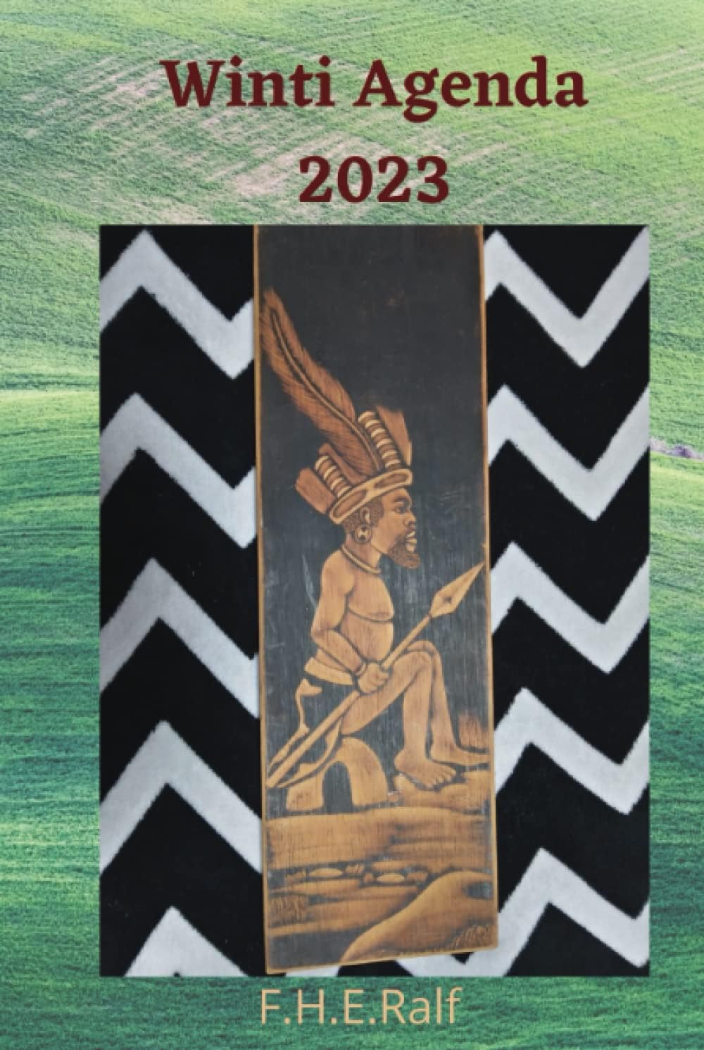 Winti Agenda 2023