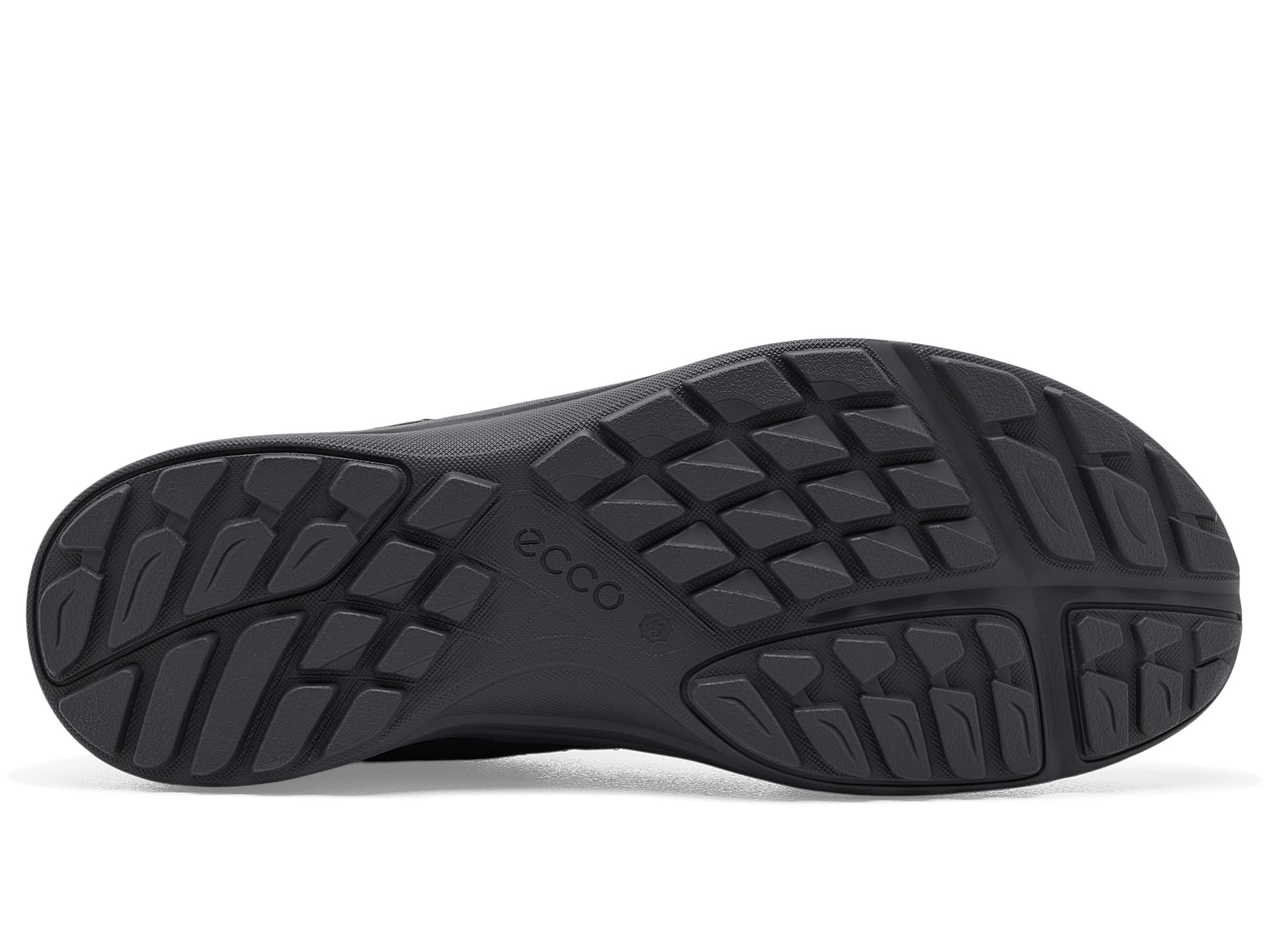 ECCO Herren TERRACRUISE LT Schwarz 45