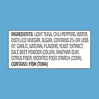 Vista 3 de StarKist Bold Creations de atún