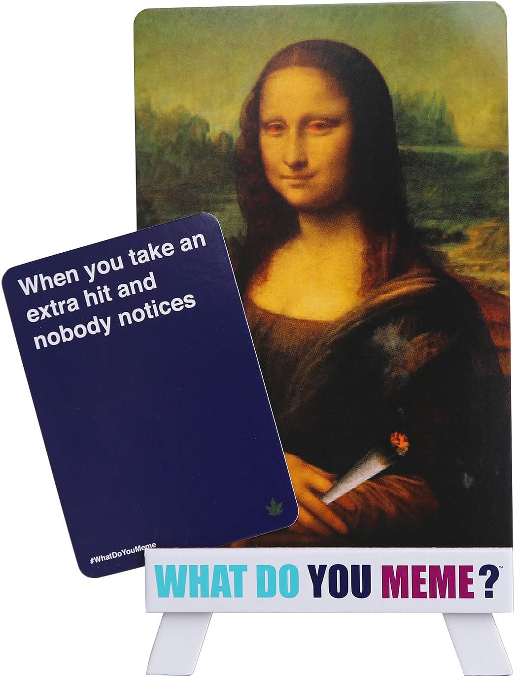 What Do You Meme? Stoner Expansion Pack