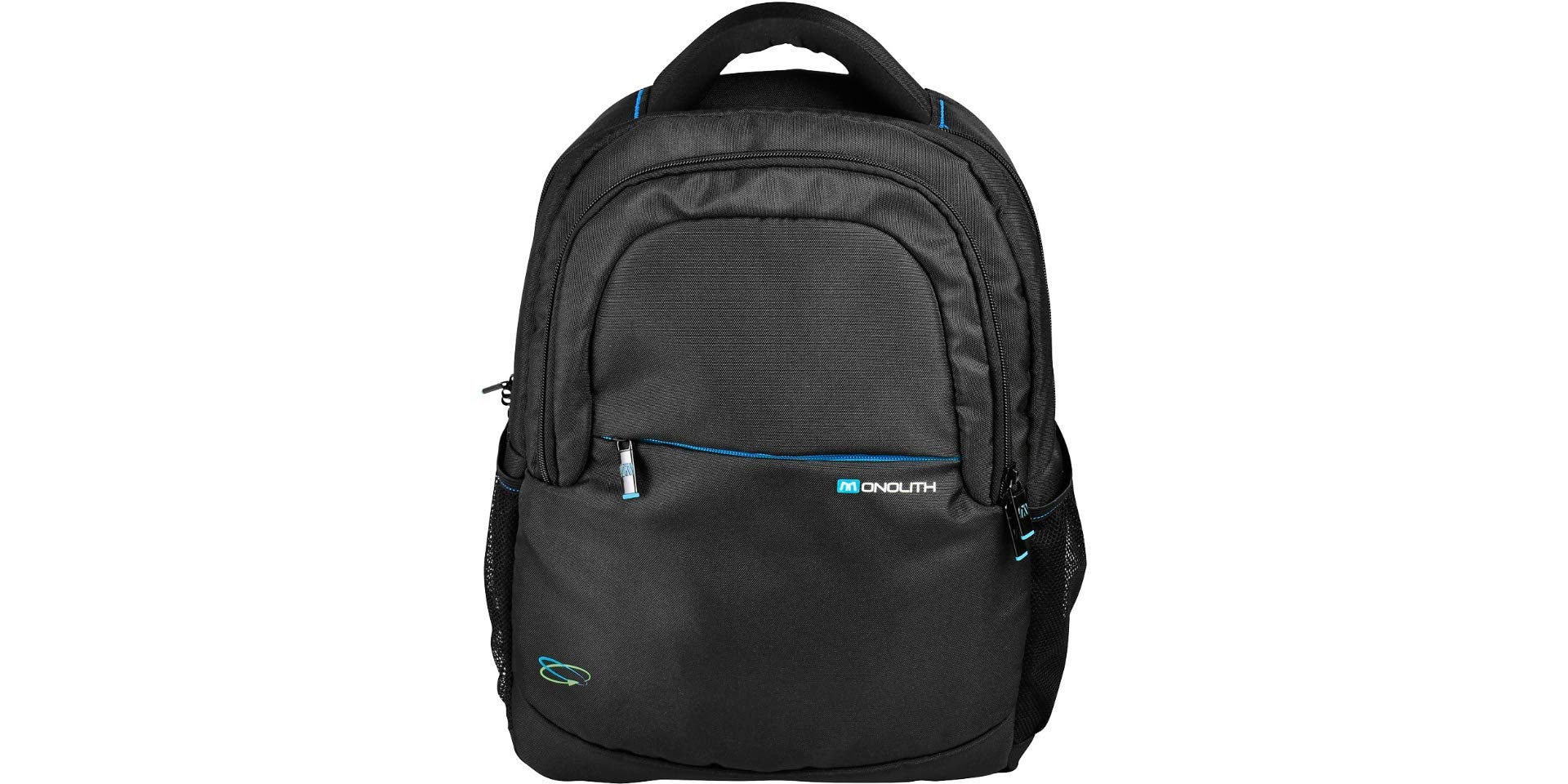 Monolith Blue Line 15.6 Inch Laptop Backpack