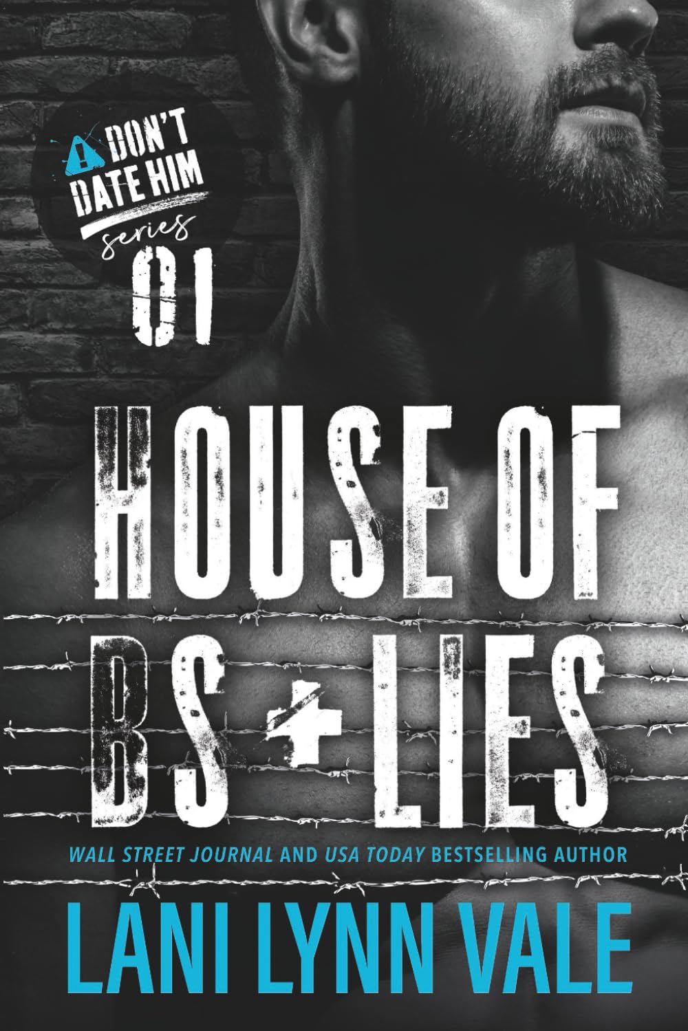 House of BS & Lies (Don't Date Him)