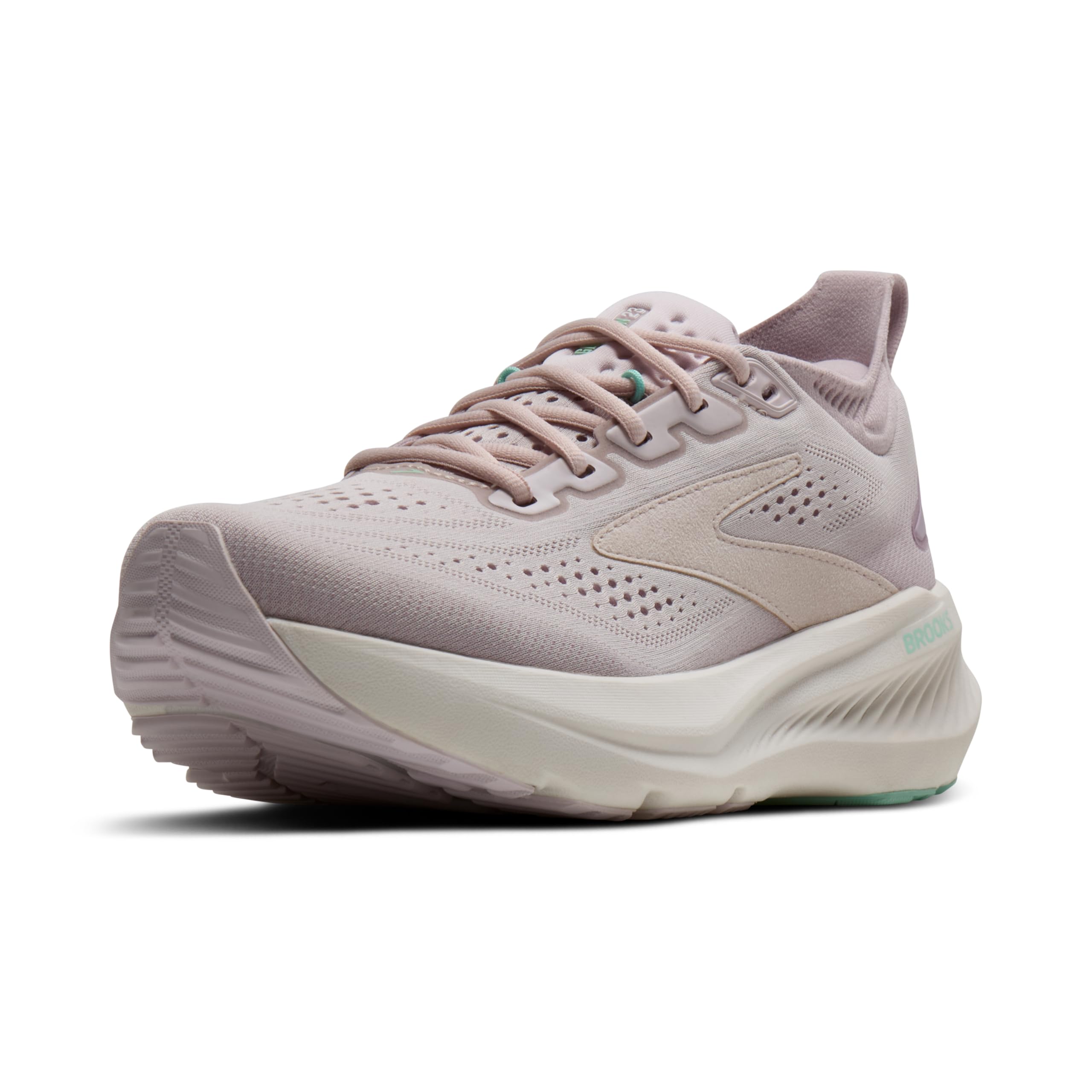 Brooks Women’s Glycerin 23 Neutral Running Shoe