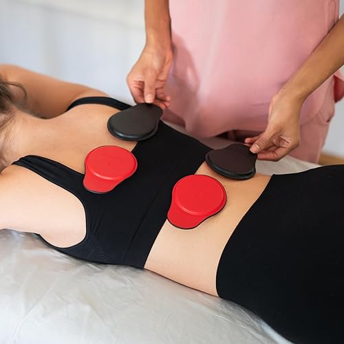 Miniatura 23 de MagnetRX Kit de imanes de terapia biomagnética – Imanes para Biomagnetismo Médico – Dr Goiz Bio Imán Par para Terapia de Imanes Biomagnetismo