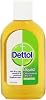 Dettol Brown Liquid 250 ml Pack of 12