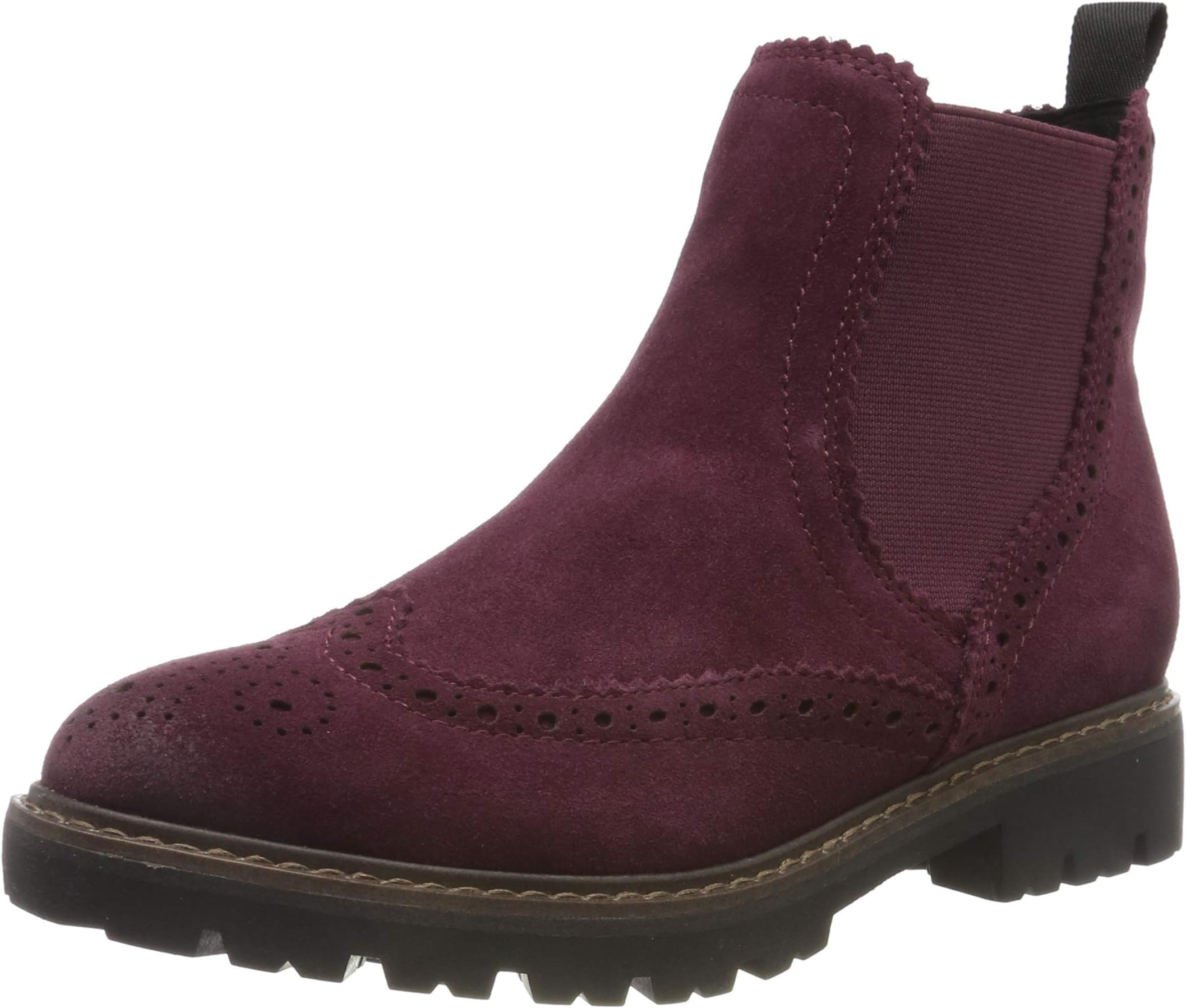 2-2-25817-23 Women's Chelsea Boots