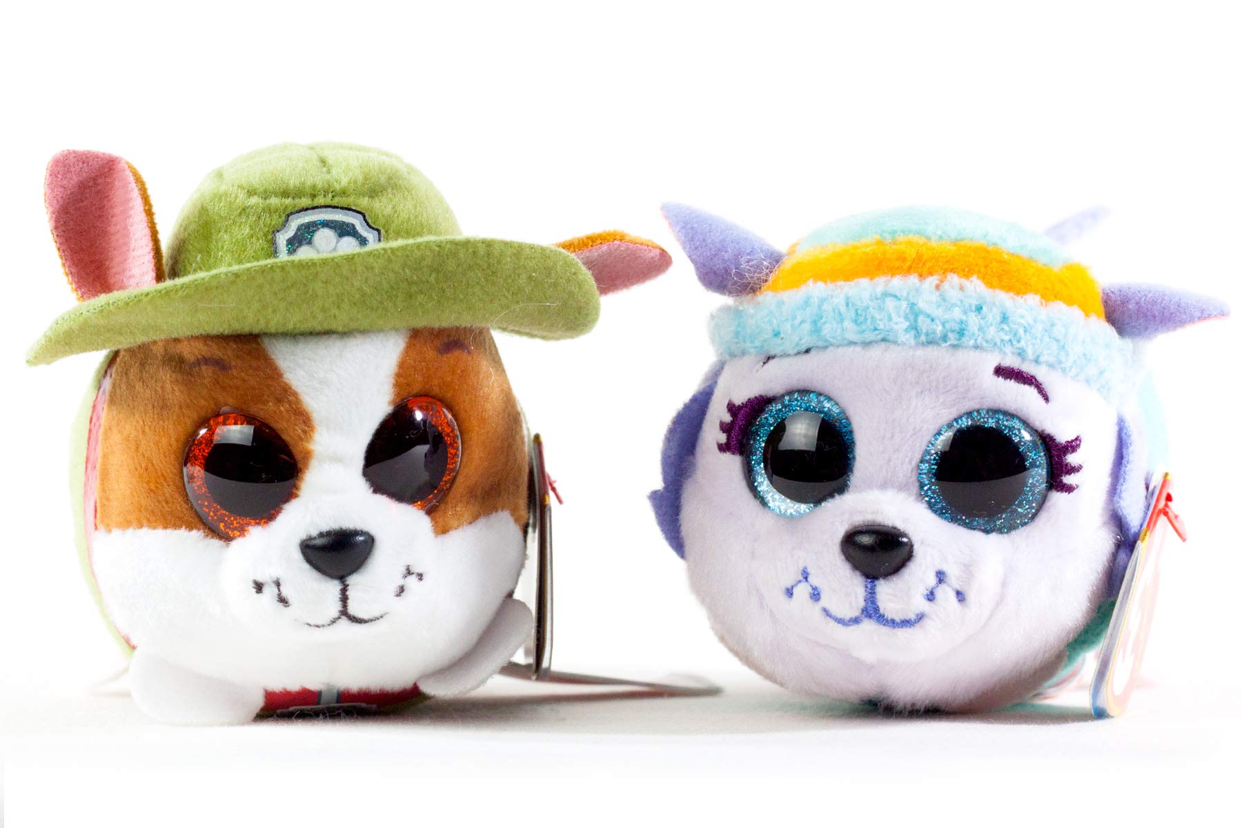 beanie boos everest