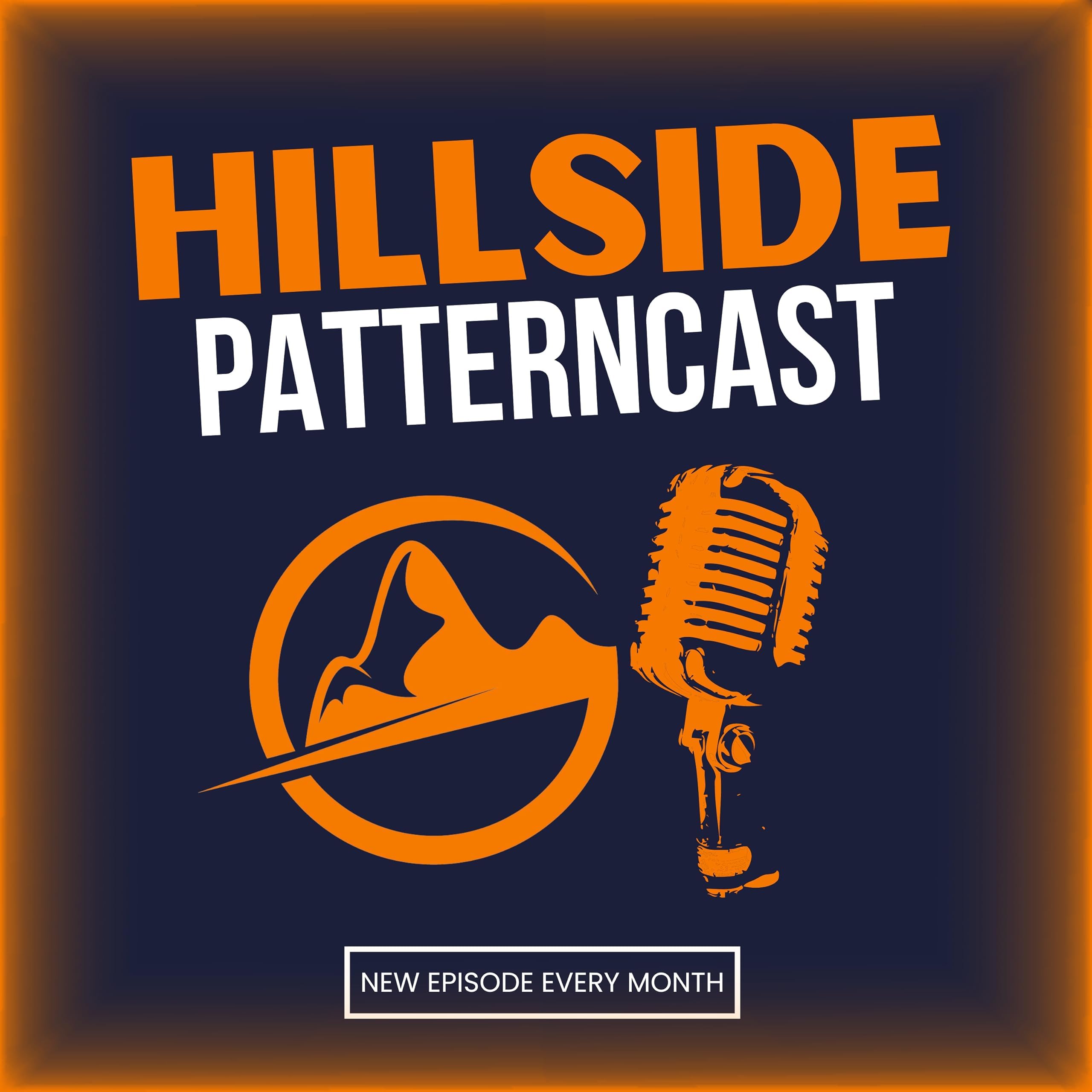 Hillside PatternCast