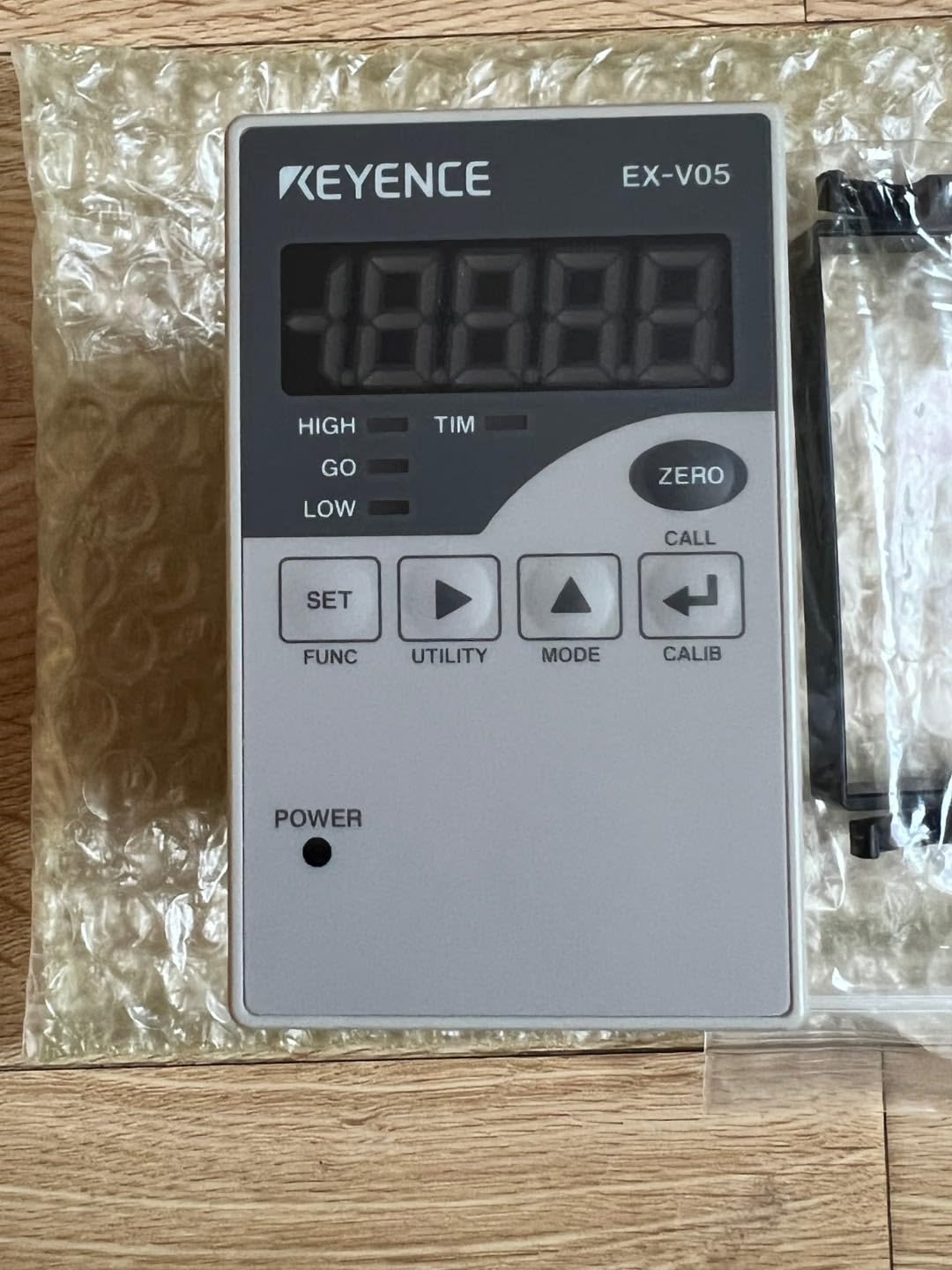 1 Pcs EX-V05(Refurbish) in Good Operation Condition