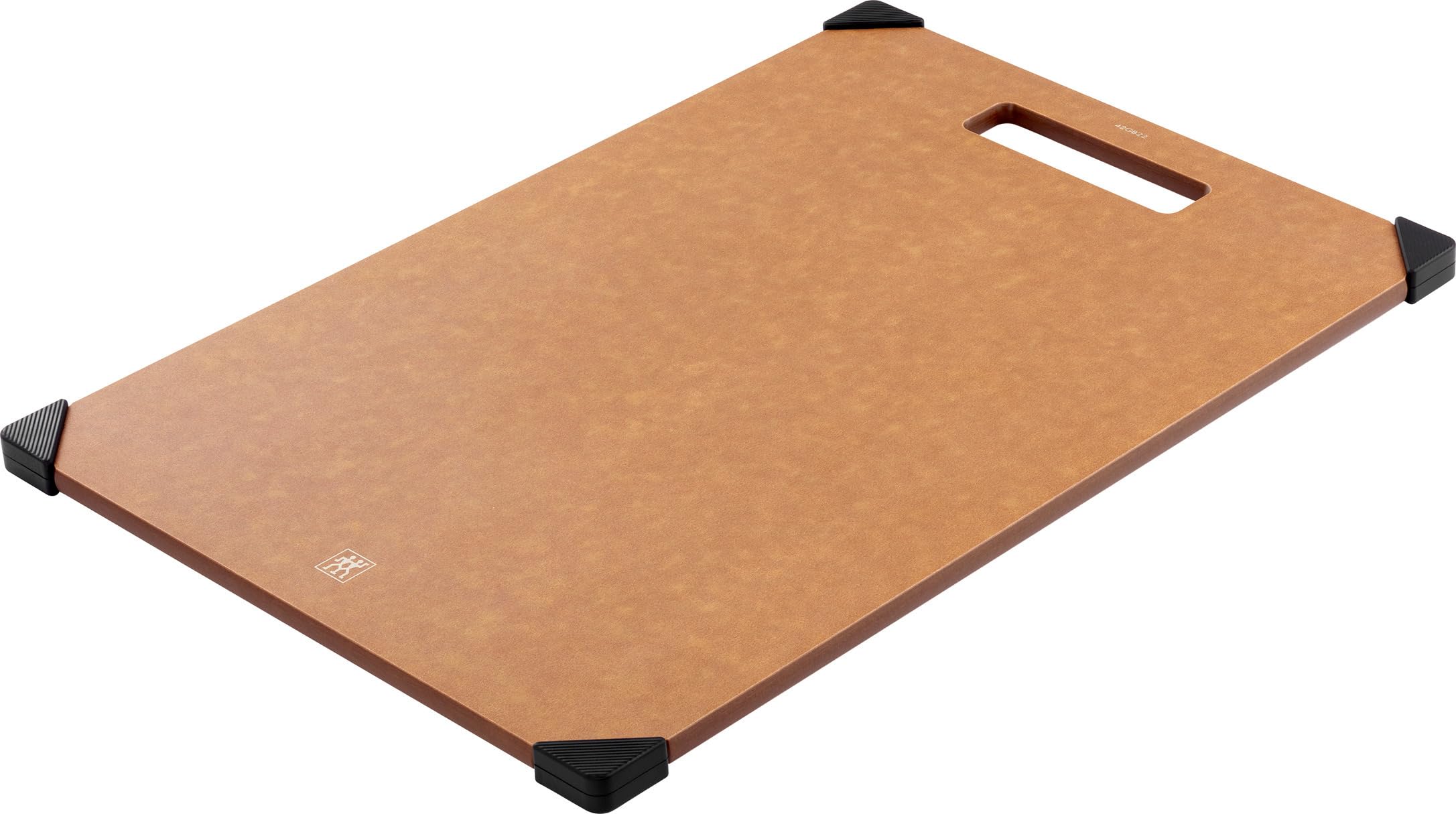 ZWILLING Tabla de cortar (fibra de madera | 31 cm x 21 cm)