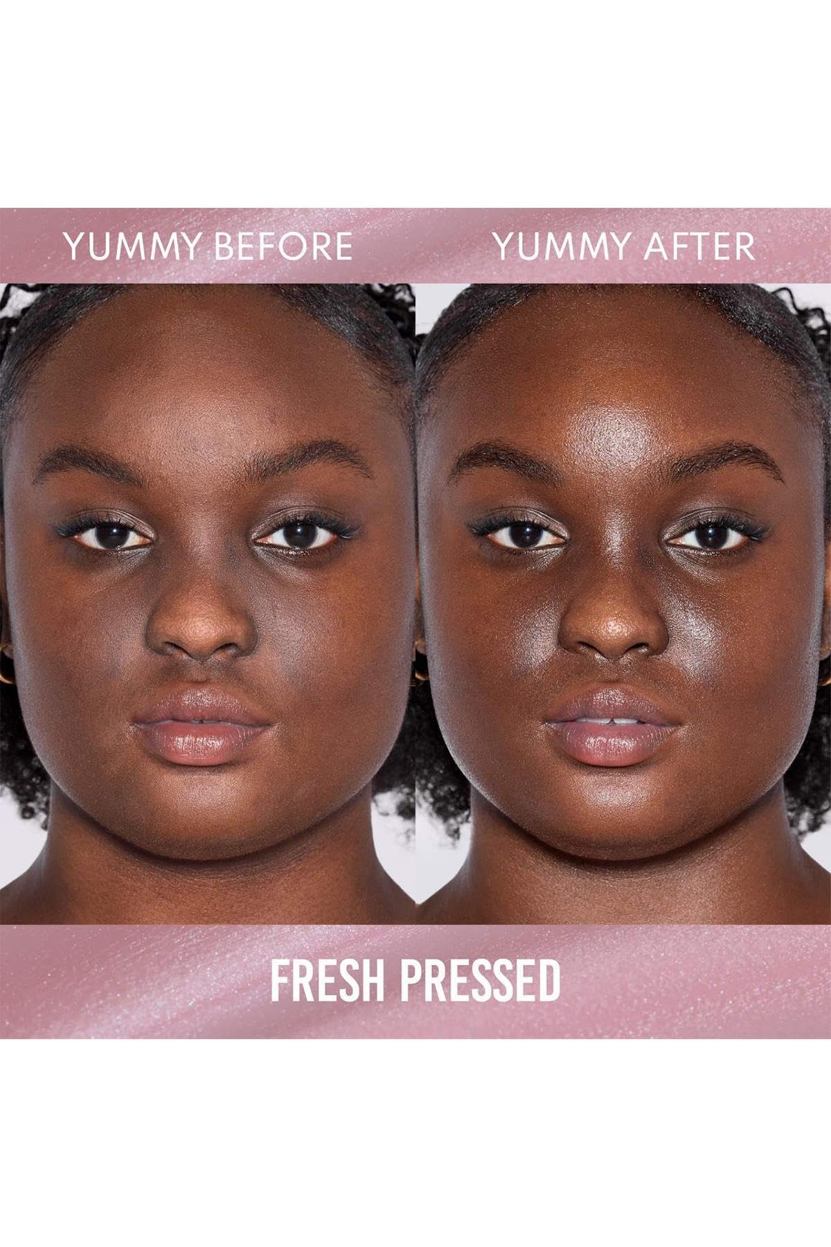 Danessa Myricks Beauty Yummy Skin Glow Serum with Niacinamide