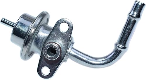 Kison 22670-3S50A Fuel Pressure Regulator For Nissan Frontier Xterra NP300 L44-2.L PR4107 158-1180