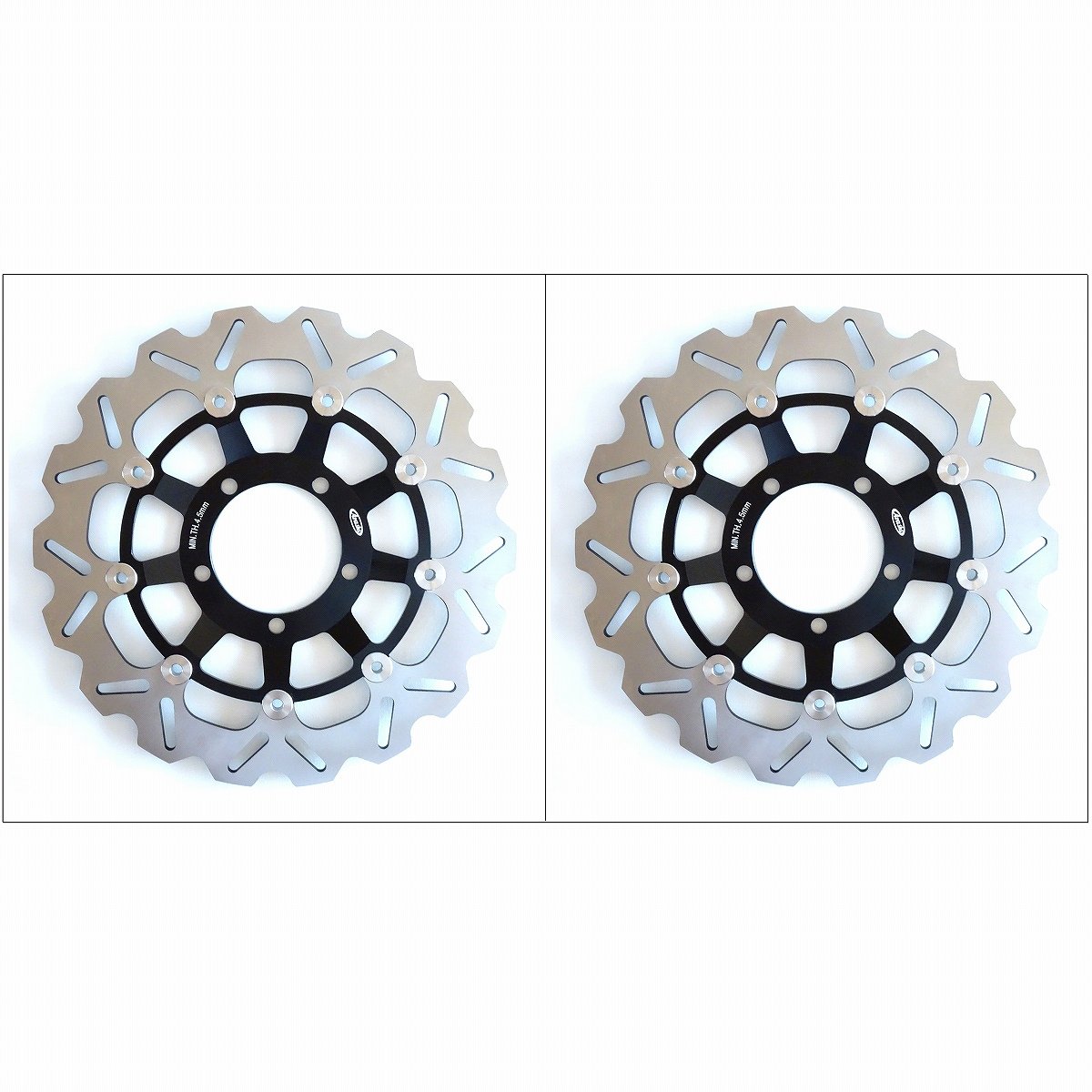 【専用】DISC UP KN企画 ケイエヌキカク パワーアップチャンバー BWS(ビーウィズ