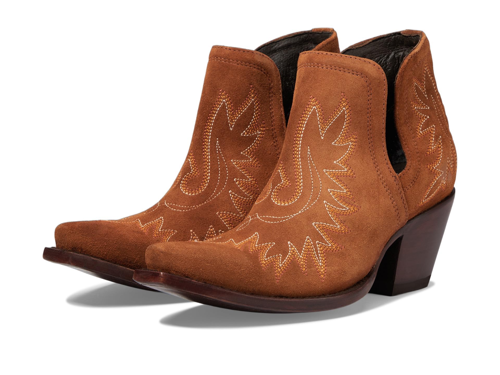Ariat Women's Dixon Western Boot - Agate Green