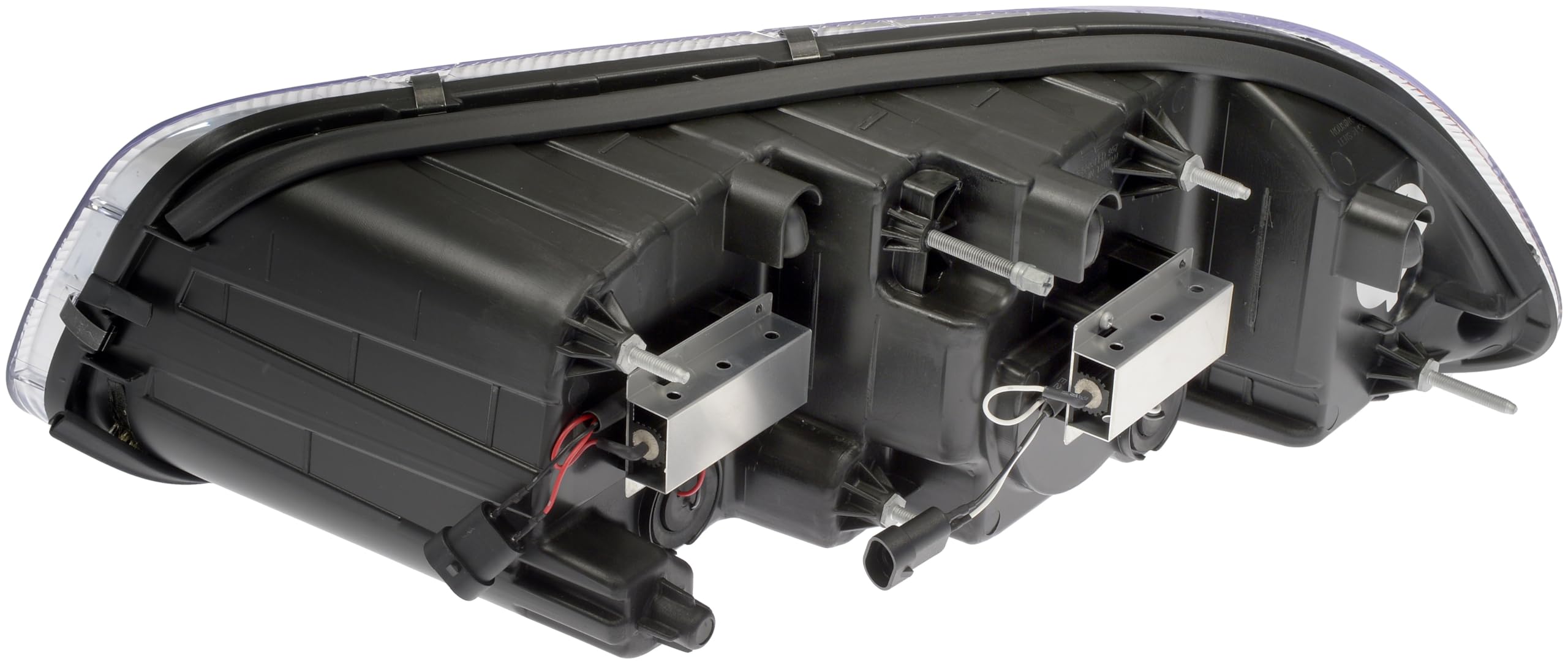 Amazon.com: Dorman 888-5503 Passenger Side Heavy Duty Headlight