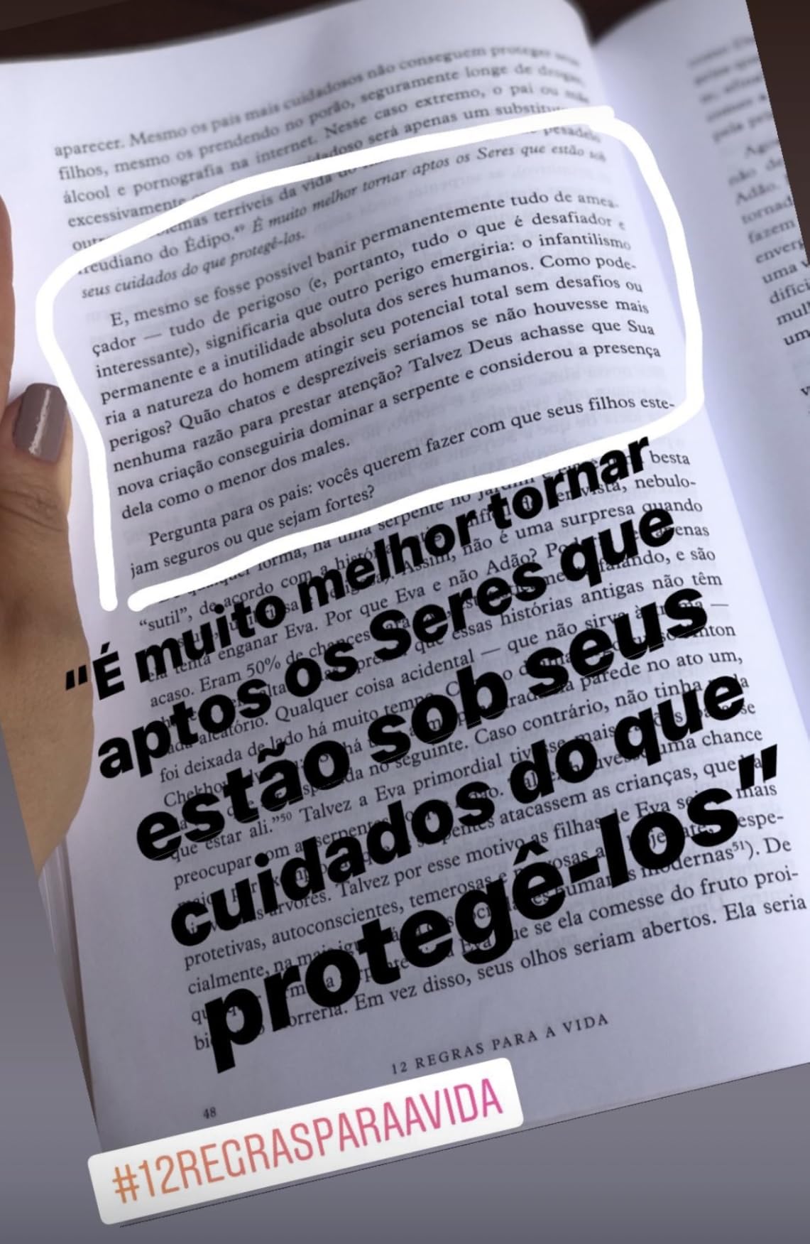 Imagem do cliente