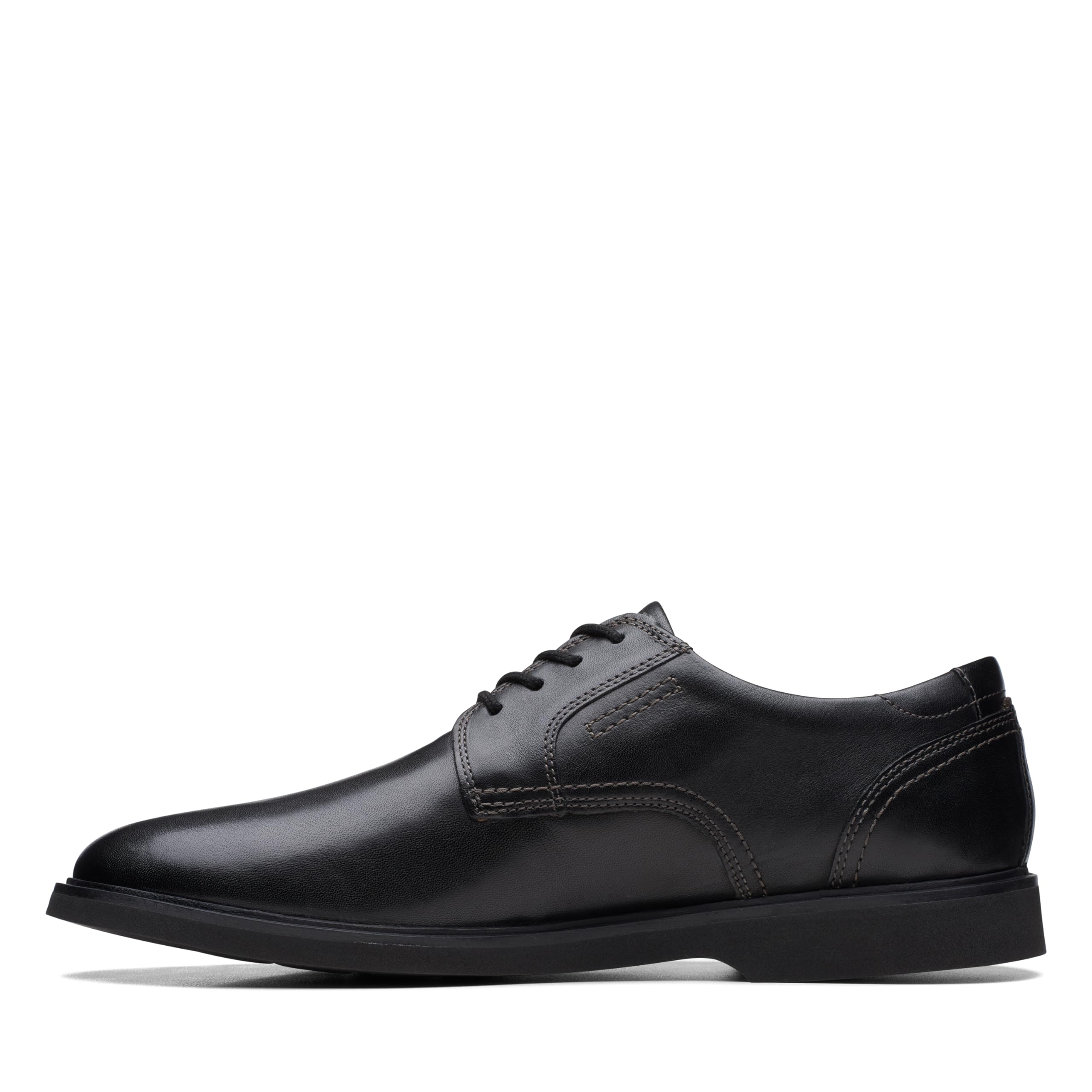 Clarks Uomo Malwood Lace Oxford