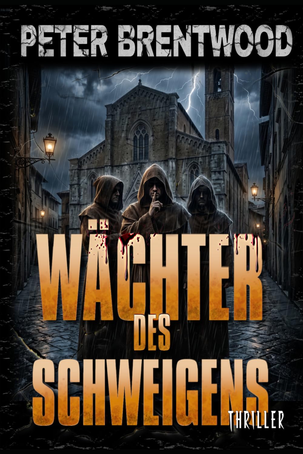 Wächter des Schweigens