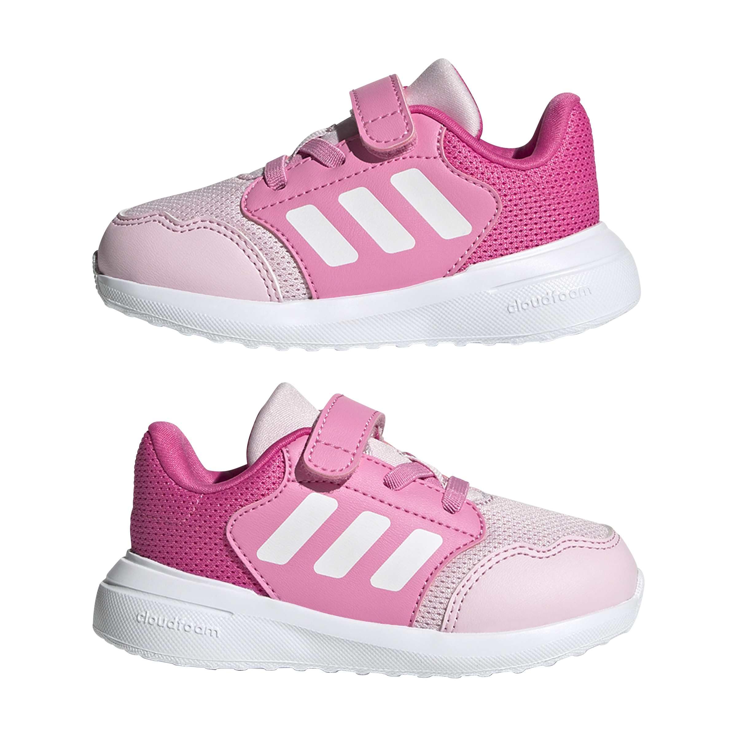 adidas Kids Run 3.0 El I Runners Boys — view 6