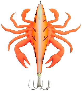 Amazon.co.jp: メジャークラフト タコ用ルアー ぷりぷり