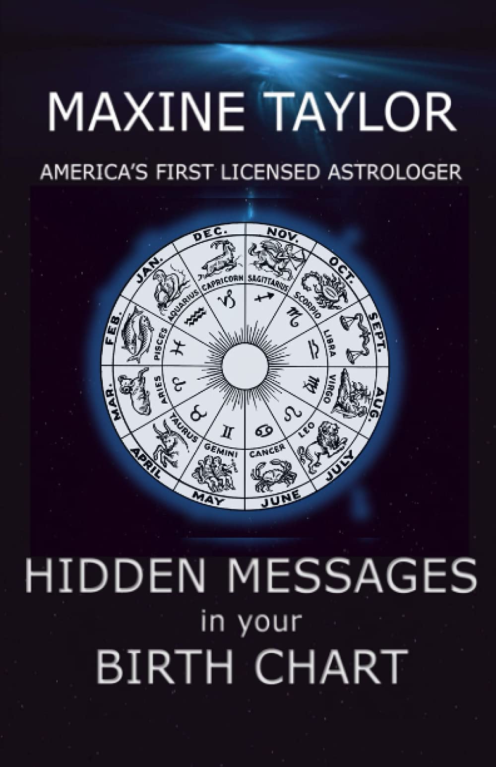 Hidden Messages in your Birth Chart (The Astrology Series)