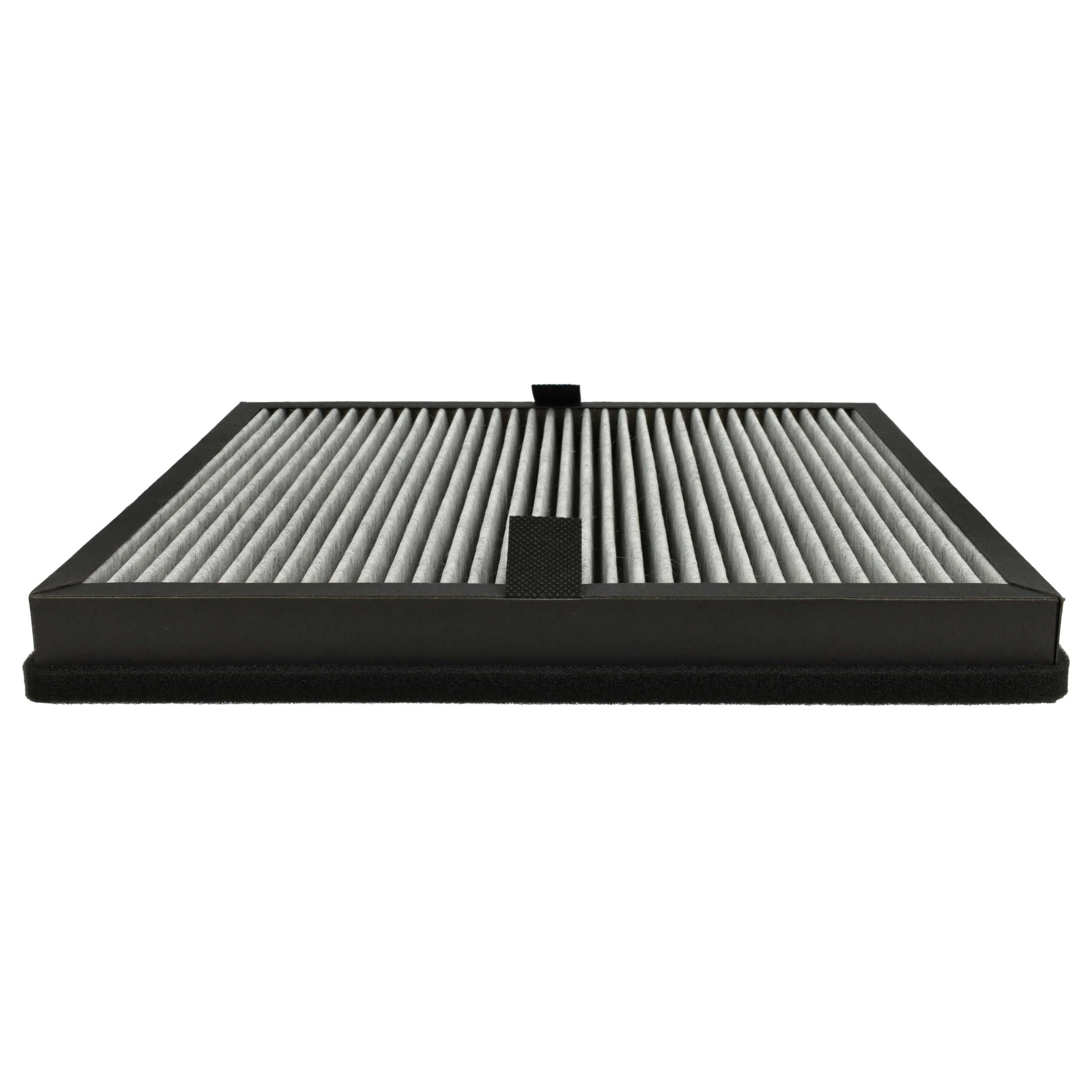 vhbw 2-teiliges Filter-Set kompatibel mit Ideal AP25 Luftreiniger