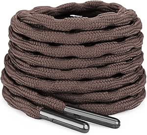 Miaherry Leoparden Schnürsenkel - Wildes Design Für Sportschuhe & Sneaker