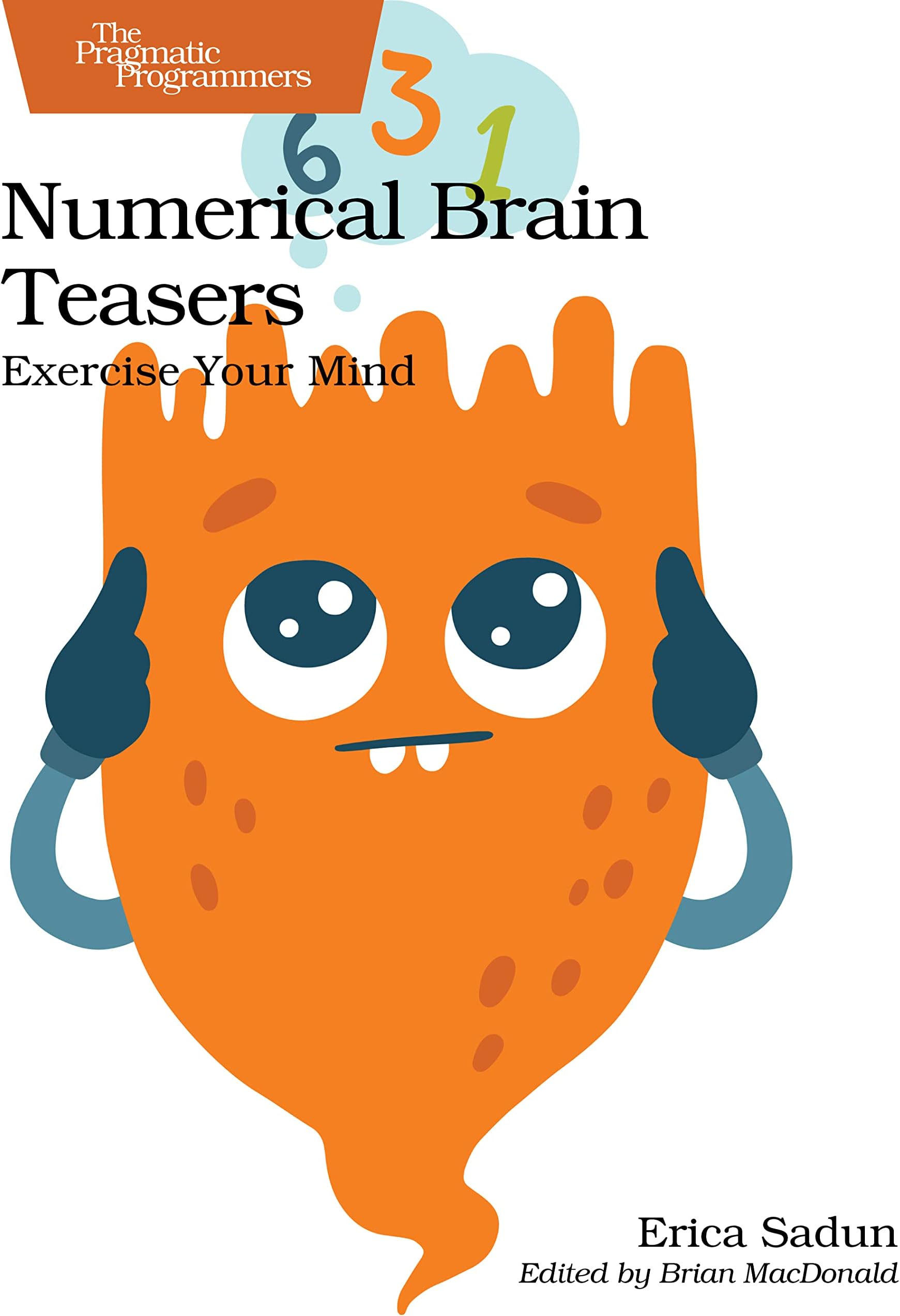 Numerical Brain Teasers: Exercise Your Mind