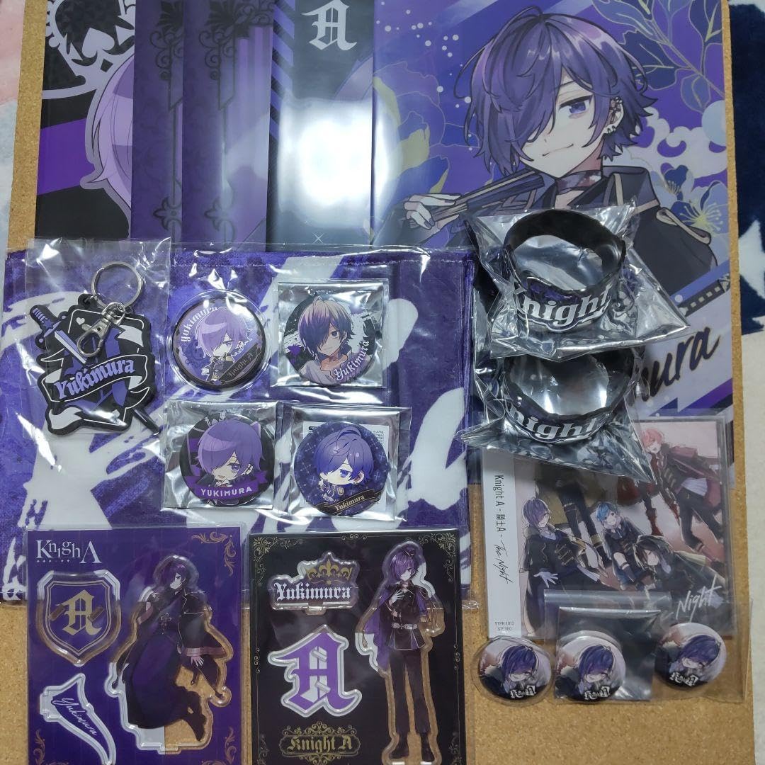 ゆきむら。info on X: 