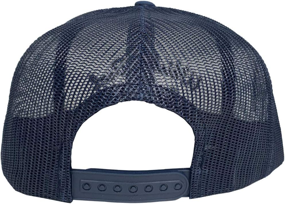 WHISKEY BENT HAT CO. Navajo Western Adjustable Snapback Hat - Image 2