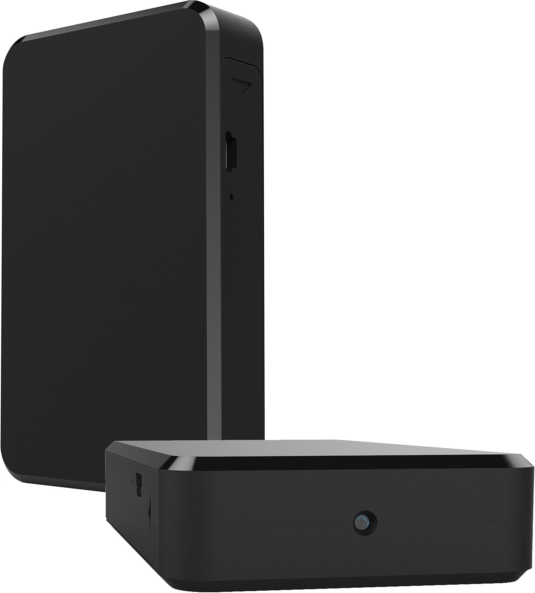 EyeCam 1080p spy camera, mini camera, surveillance camera with motion detection, TC007