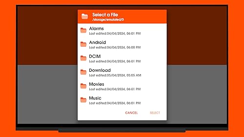 OnAirShare: Transfer All Files, Send Files to TV | Share Files Between Devices & File Transfer, Send