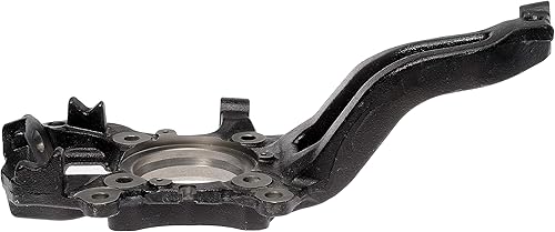 Miniatura 2 de Dorman 698-106 nudillo de dirección del lado del pasajero delantero compatible con modelos seleccionados de FordLincoln