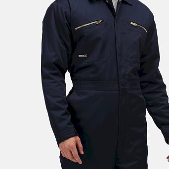 Regatta Mens Coveralls
