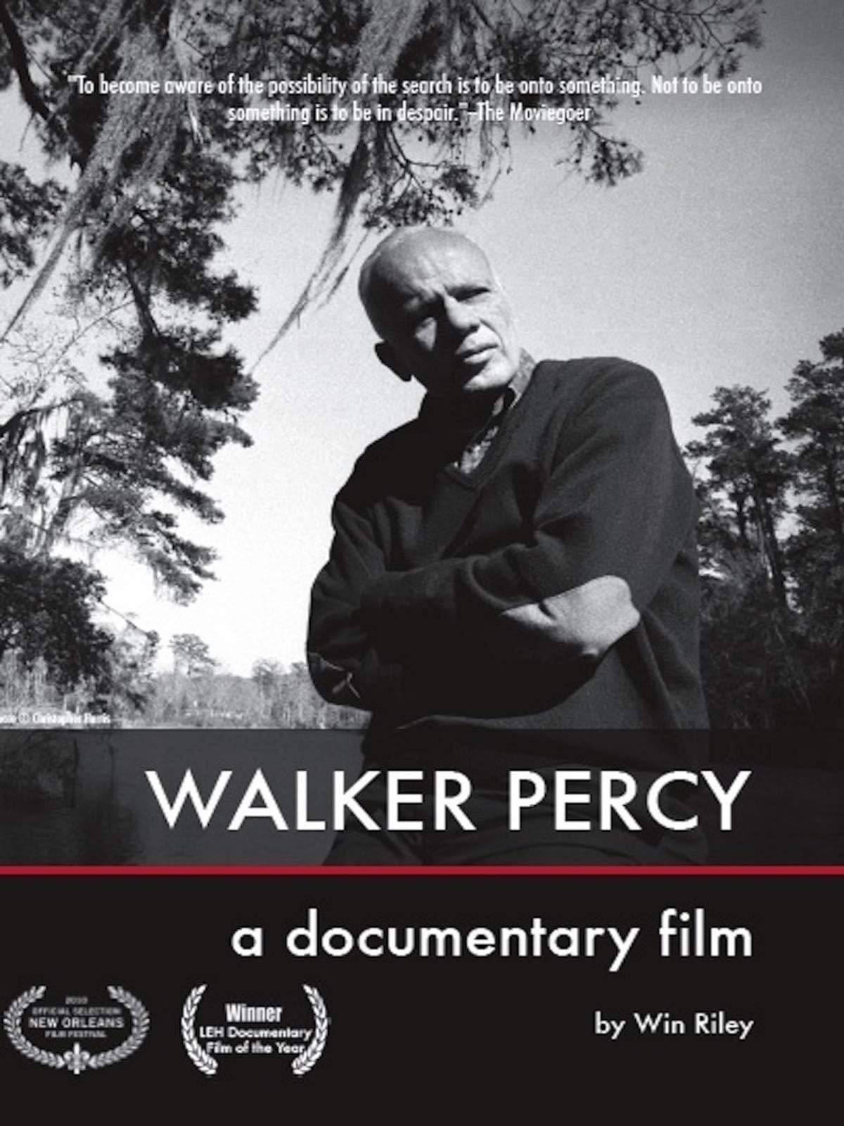 Walker Percy : A Documentary Film