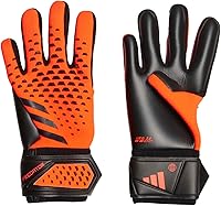 Vista 6 de adidas Guantes unisex para adultos Negro/Blanco/Team Shock Rosa