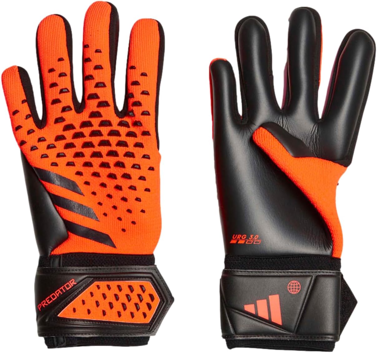 adidas Unisex-Adult League Goalie Predator Gloves