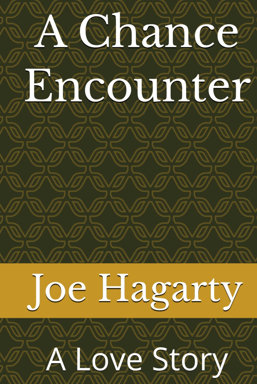 A Chance Encounter: A Love Story