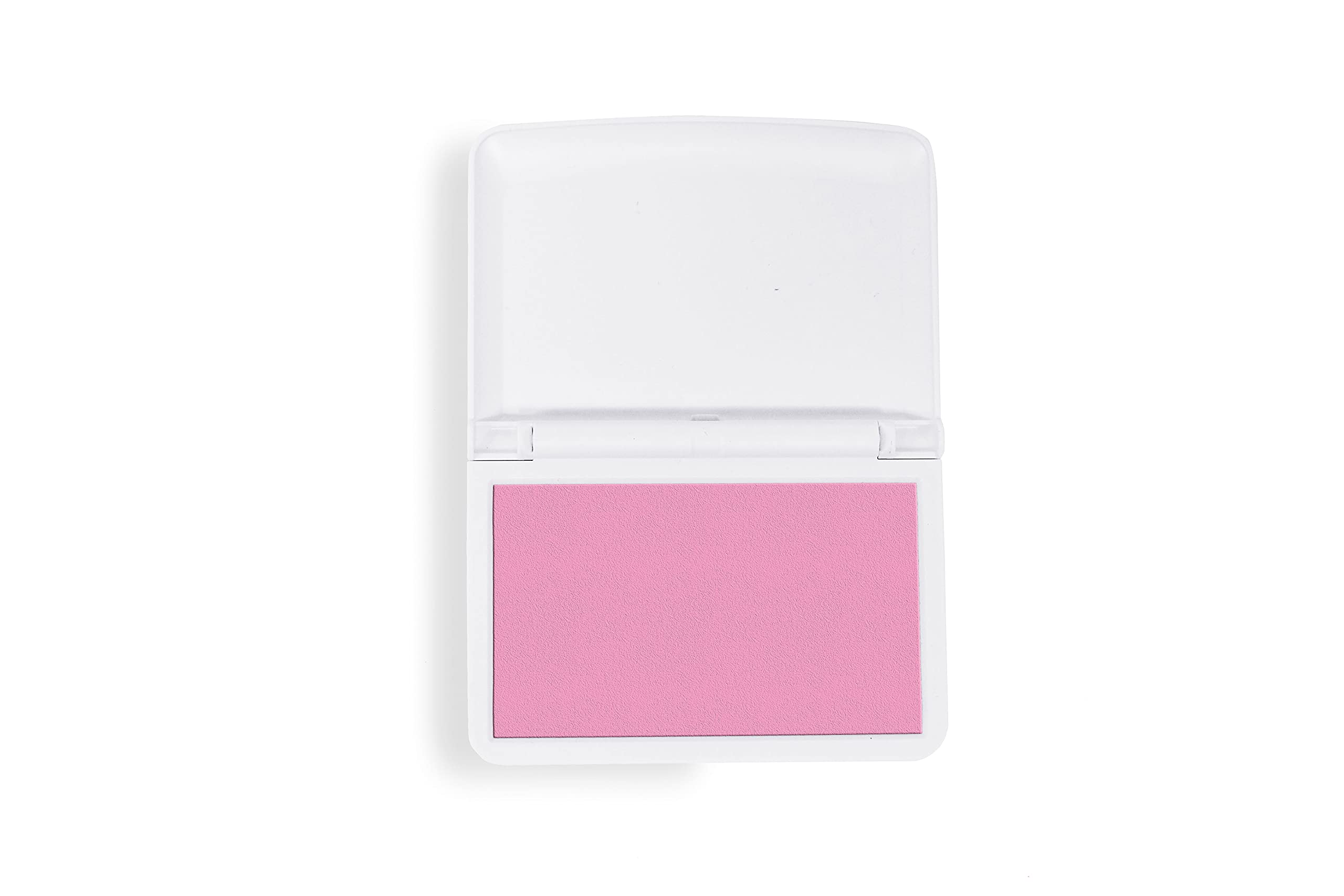 COLOP Make 1 Ink Pad 50 x 90 mm Soft Pink - Image 3